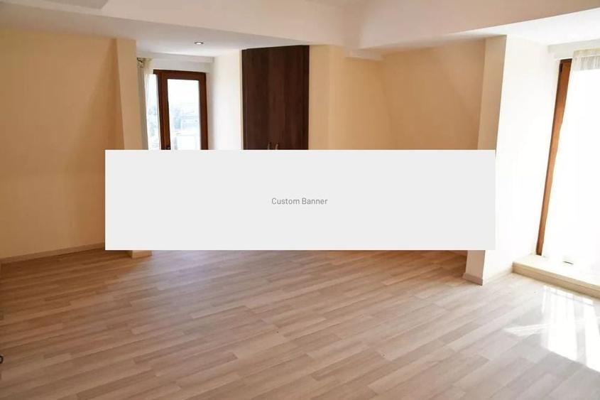 Apartament cu 2 camere decomandat în Floreasca