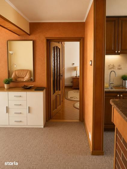 Apartament 3 camere, mobilat, Radau?i - 4