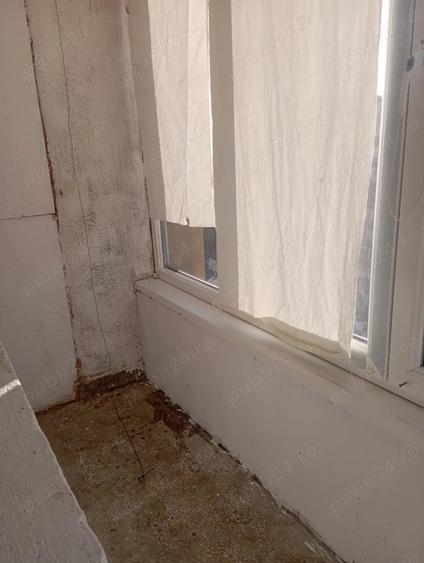 Apartament cu 3 camere decomandat în Decebal
