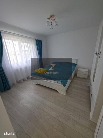 Casă cu 3 camere cu Teren 835 Mp în Paleu