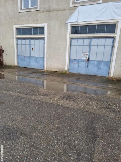Spațiu comercial, de 113 mp, în Lugoj