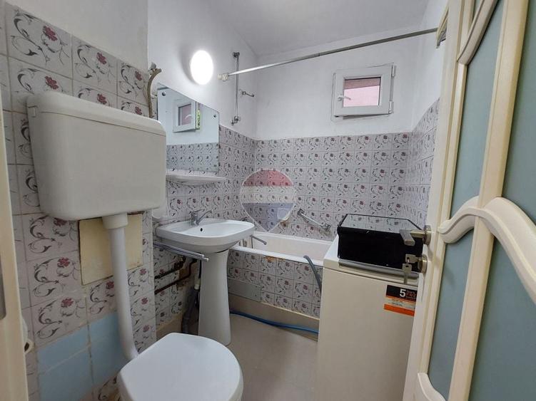 Apartament cu 2 camere circular, mobilat în Drumul Taberei