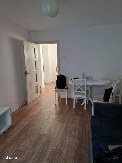 Apartament 2 camere decomandat ingrijit si primitor - 12