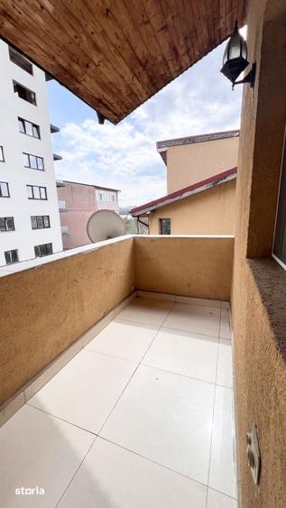 Apartament cu 2 camere, mobilat în Fundeni