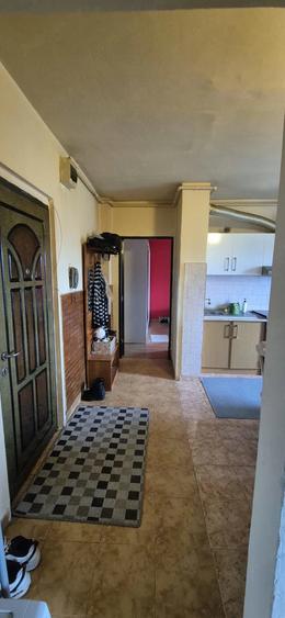 Apartament cu 2 camere decomandat în Unirii