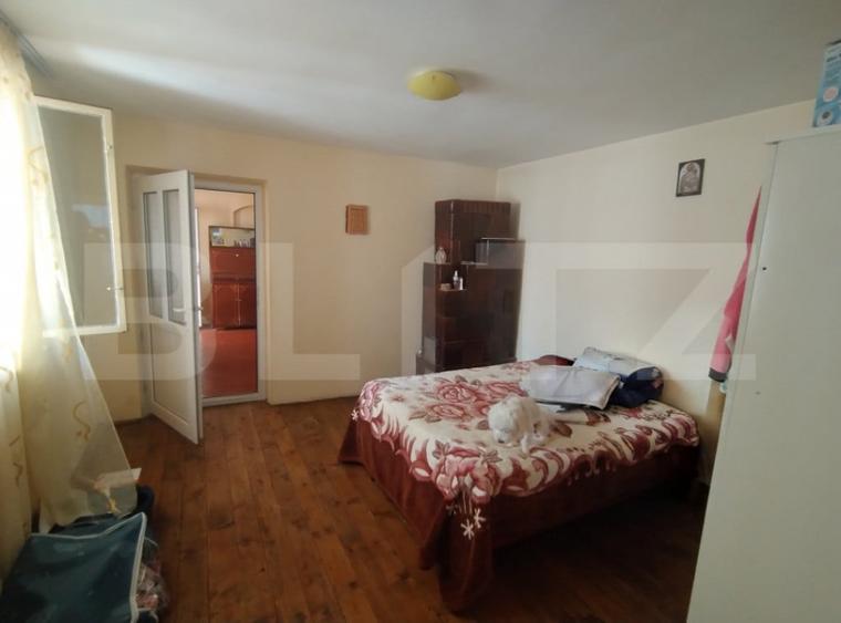 Casa 5 camere, 146 mp, 1100 mp curte, zona Fratostita - 12