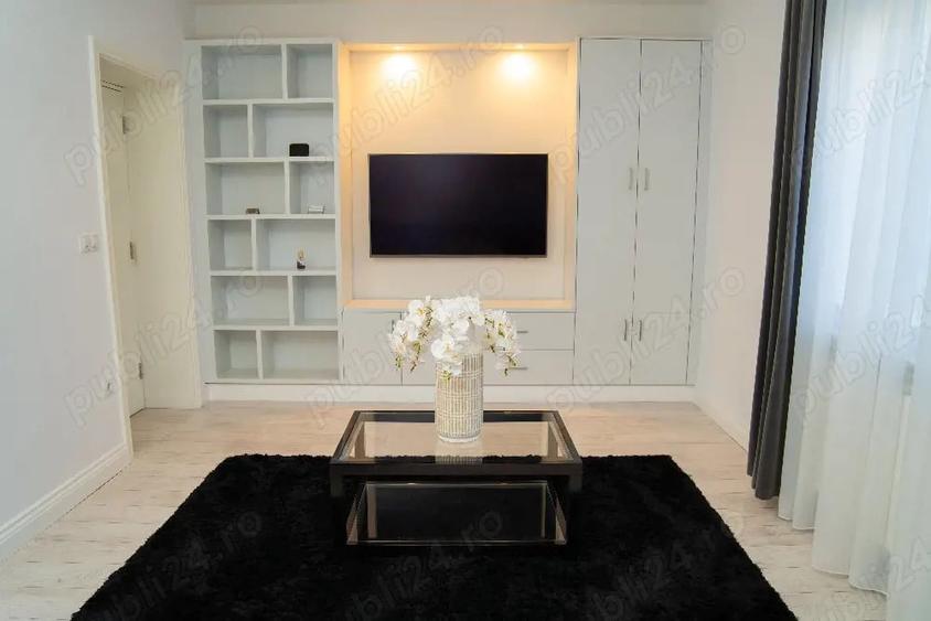 Apartament cu 2 camere decomandat în Ultracentral