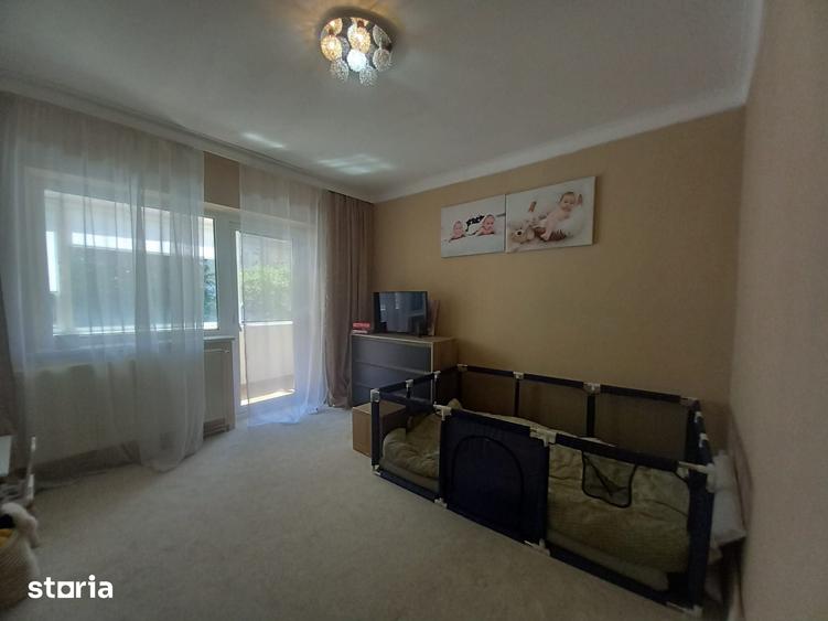 Moldovei, apartament 3 camere, cu garaj sub bloc! - 8
