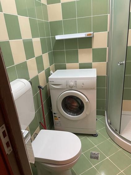 Apartament cu 2 camere semidecomandat în Floreasca