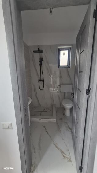 Casă cu 3 camere în Central