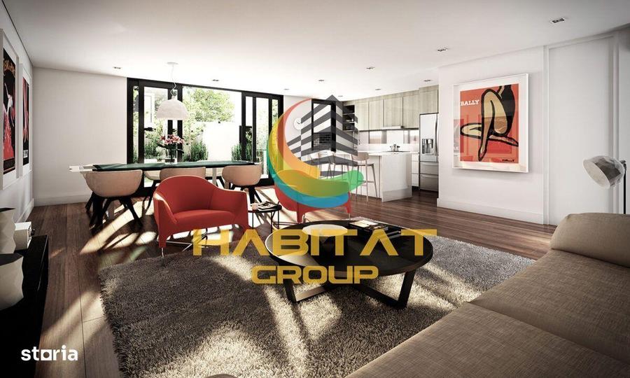 Apartament cu 3 camere în Vitan