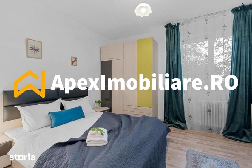 Apartament 3 camere de inchiriat Dorobanti Bucuresti | ApexImobiliare. - 6