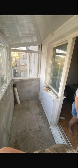 Apartament cu 2 camere nedecomandat în Milcov