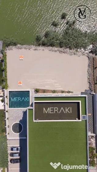 Apartament 2 camere - MERAKI LAGO RESORT & SPA - 10