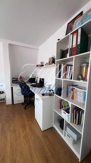 Apartament 88 mp Utili, Renovat Parcare CF | Muzeul Apei | Floresti | - 6