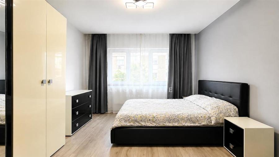 Antony Estate | Apartament 2 camere - Decebal - Oradea - 4