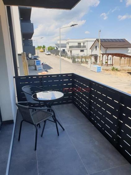 Apartament 2 camere de vanzare in Cluj-Napoca, Baciu ID 6878 - 6