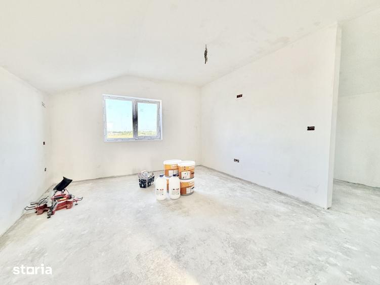 Duplex despartit prin cam tehnica | 4 camere | 115mp | Calea Urseni - 3