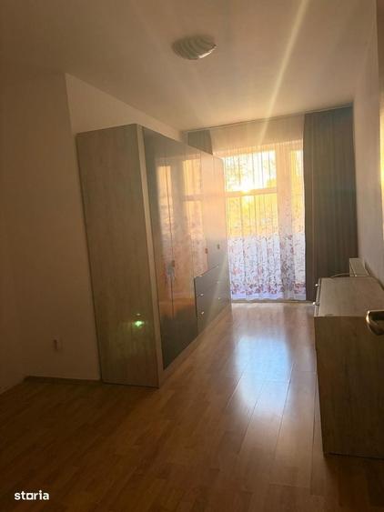 Strada Jupiter - Baciu Petrom - Apartament modern 2 camere - Bloc Nou - 11
