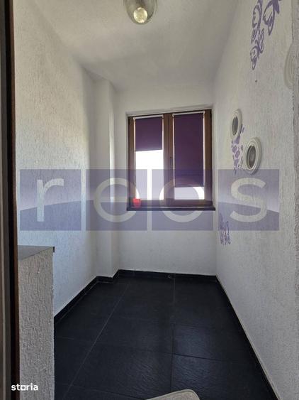 Apartament cu 2 camere decomandat în Ghencea