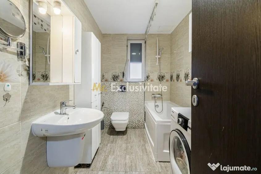 Apartament complet mobilat Militari Residence - 1