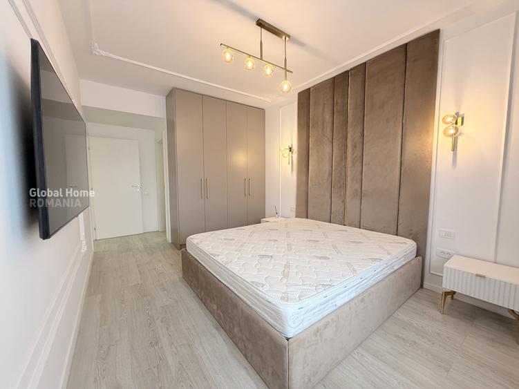 Penthouse 4 Camere | Terasa Proprie | Parcare | Finisaje Premium | Pipera 1 - 20