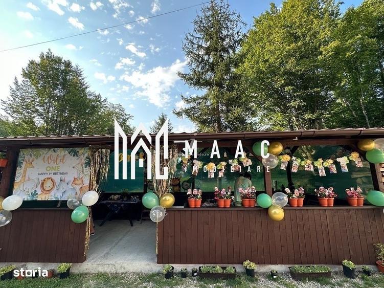 Casă cu 4 camere în Porumbacu de Sus