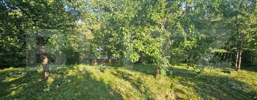 Casa individuala, 36 mp, teren 2100 mp, zona Poieni-Solca - 11