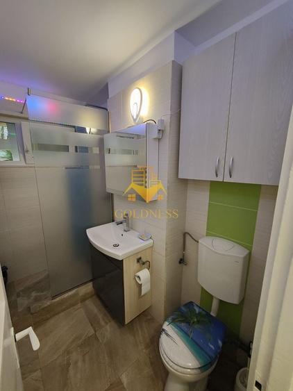 Apartament cu 3 camere decomandat în Mănăștur