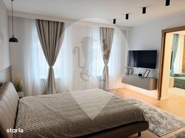 Casă cu 4 camere în Central