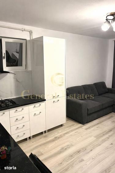 De vanzare Apartament 2 camere in Sanpetru - 9
