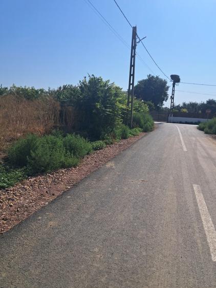 !Vand teren 3700 mp in Sat SINOE , 18500 euro SAU SCHIMB CU CASA CU TEREN IN ZONA NEAMT - 9