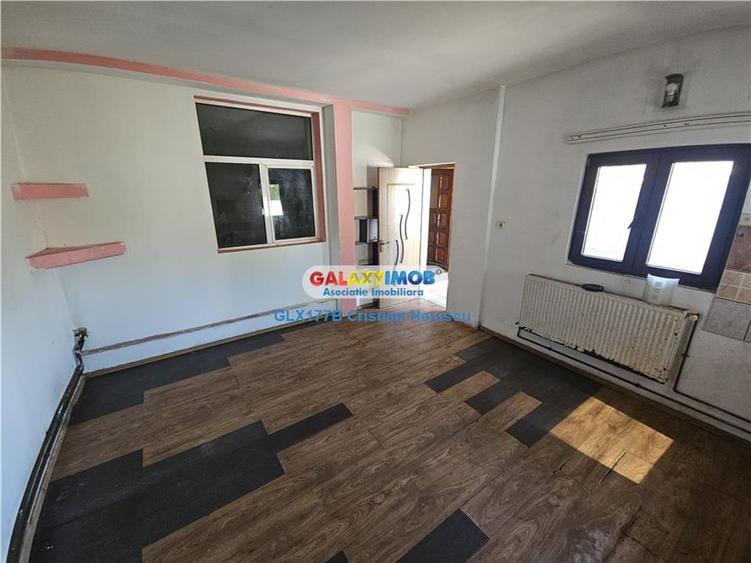 Chitila Triaj Apartament 3 camere 2 bai curte proprie - 14