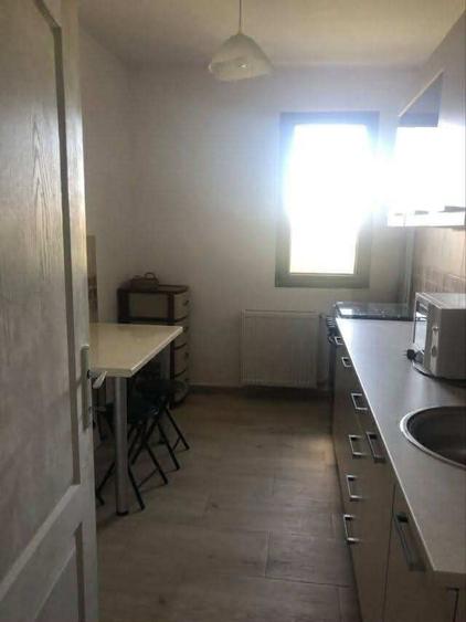 Apartament cu 2 camere decomandat în Nicolae Grigorescu