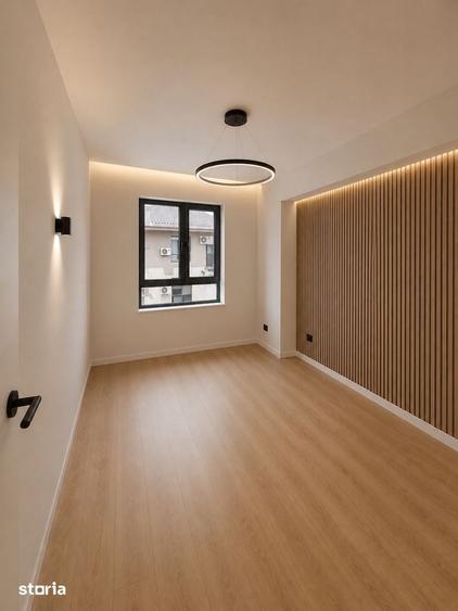 Apartament cu 2 camere, balcon, 2026 - 3