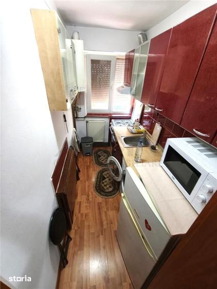 Apartament cu 2 camere în Iosefin