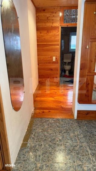 Casă cu 4 camere cu Teren 4302 Mp în Balșa