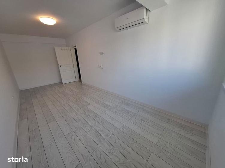 Apartament cu 2 camere decomandat, mobilat în Cug