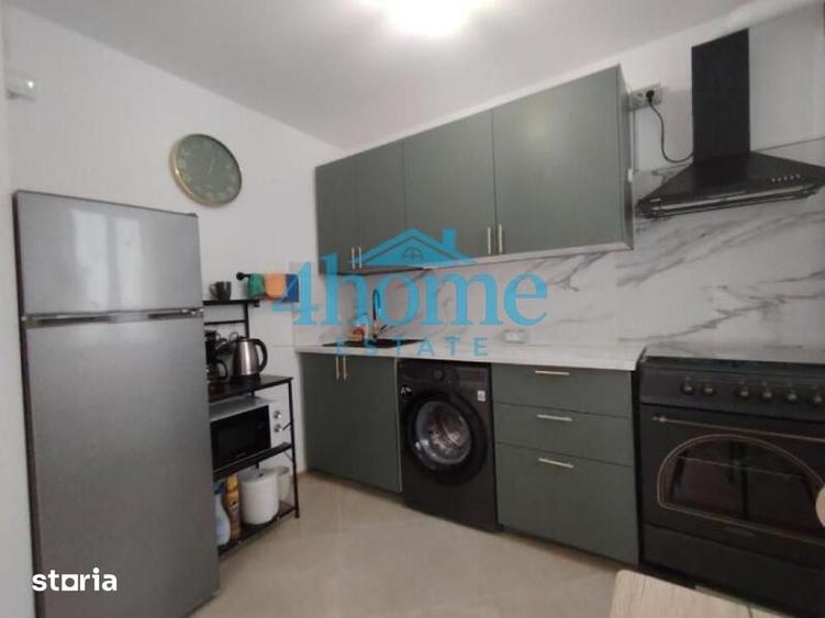Apartament 2 Camere Tineretului|Timpuri Noi|Metrou - 11
