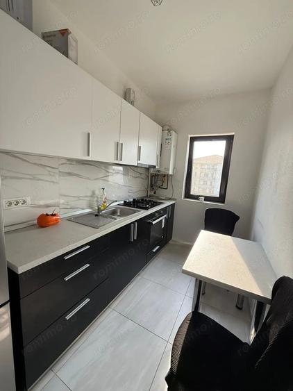 Apartament cu 1 camera decomandat etaj intermediar Braytim - 2