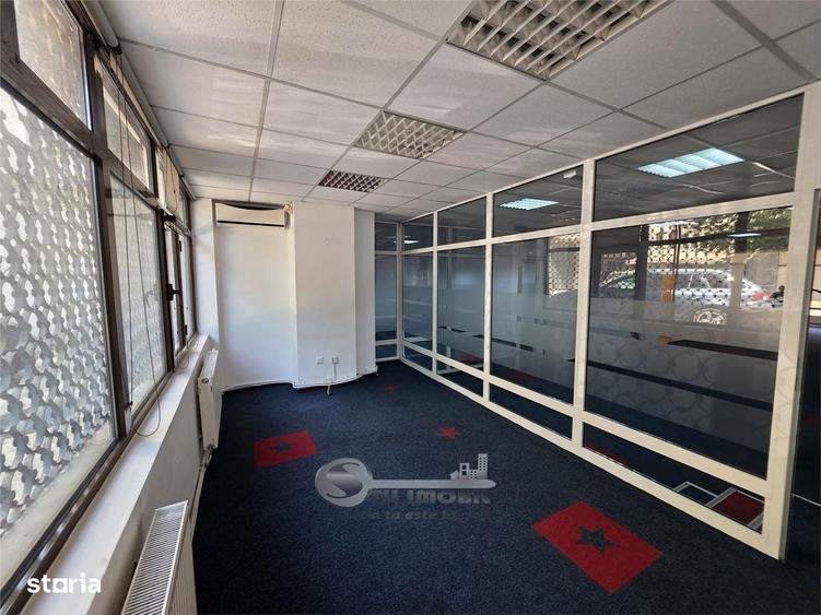 Spațiu comercial, de 183 mp, în Hala Centrală