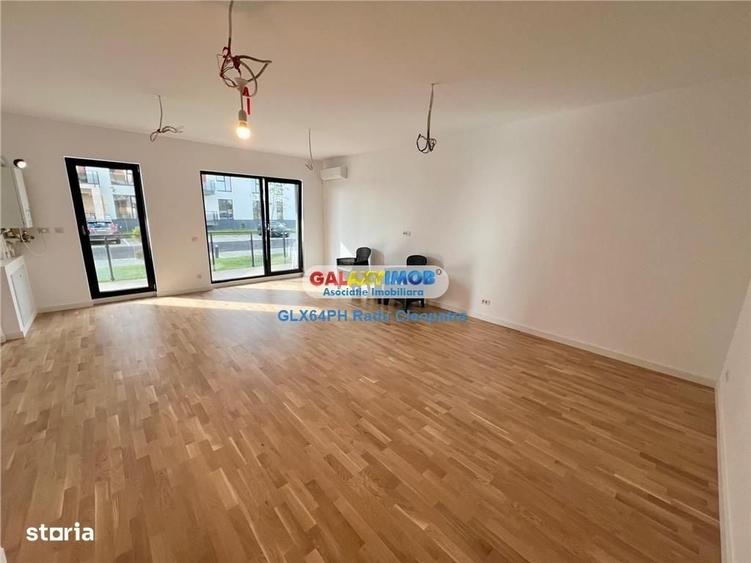 Apartament cu 2 camere decomandat în Albert