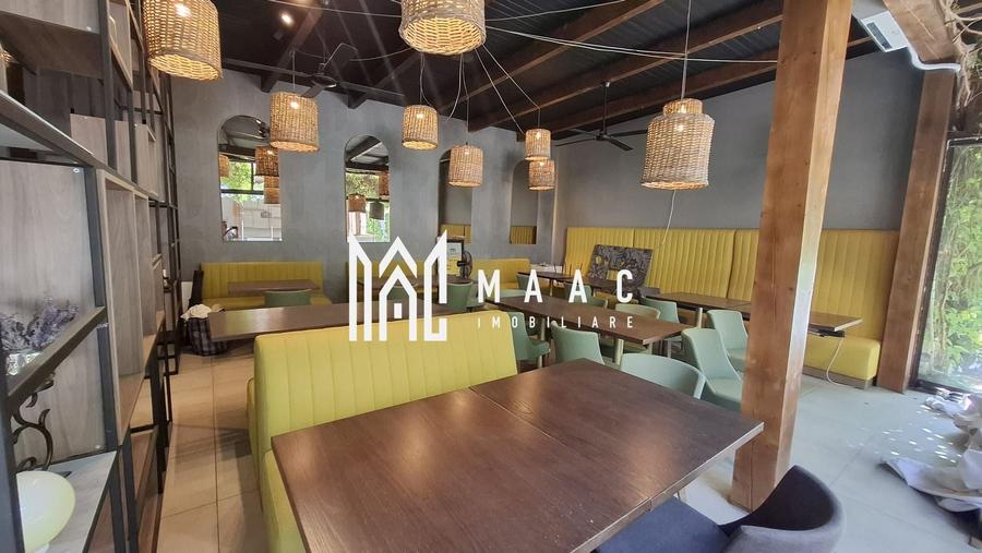 Proprietate specială, de 500 mp, în Central