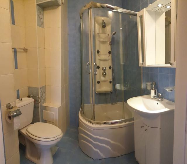 Apartament cu 2 camere decomandat, mobilat în Unirii