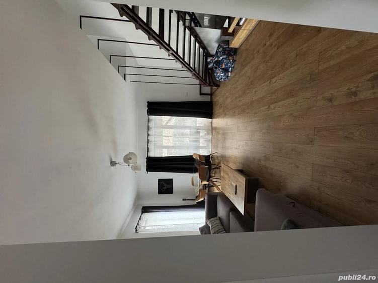 Casă cu Teren 250 Mp în Dumbrăvița