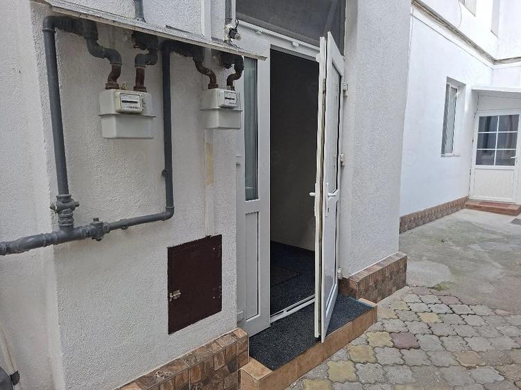 Spațiu comercial, de 40 mp, în Alba Iulia