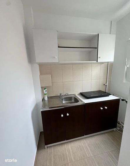 Garsoniera renovata, zona Pasteur, Zorilor - 6