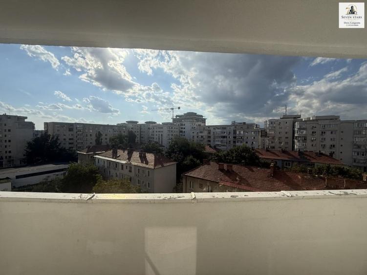 Inchiriere Apartament 3 Camere, Primaria Ploiesti, Centru, 96mp - 16