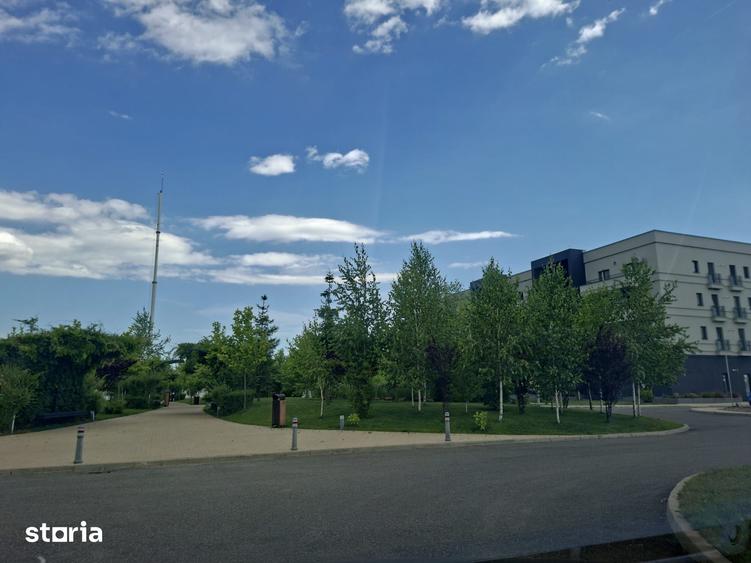 Apartament cu 2 camere decomandat în Păulești