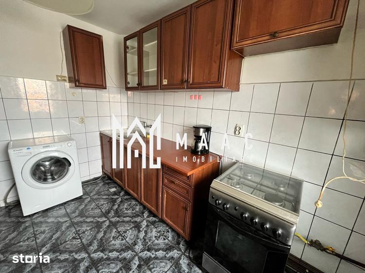 Apartament cu 2 camere decomandat în Hipodrom 4